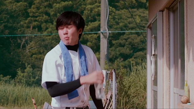 寺嶋由芙 - 恋の大三角関係