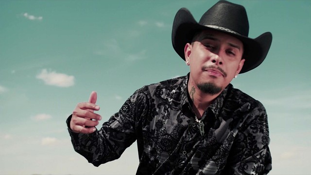 Cash Bently - Negaron Un Favor