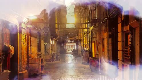 Assen捷 - 老街 (翻唱版)
