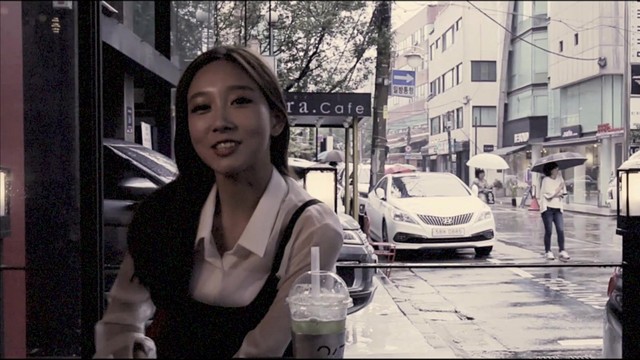 BB - Reaction (预告版)
