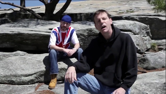 Infamous - The Greatest Gift Of All