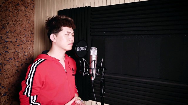 张奇聪 - 《落叶归根》歌曲教唱