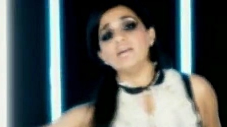 Nadia Ali - Love Story