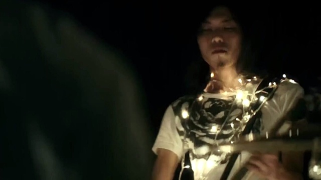 触执毛 - Good Night