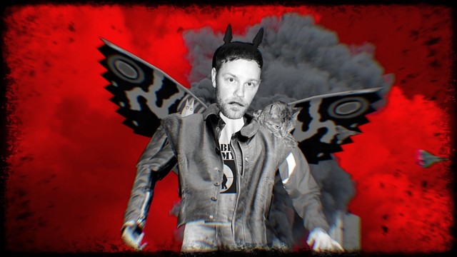 Edgar Wasser - Weil das ja klar ist