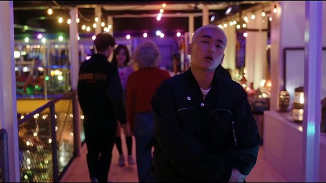 K - Day ‘N’ Night