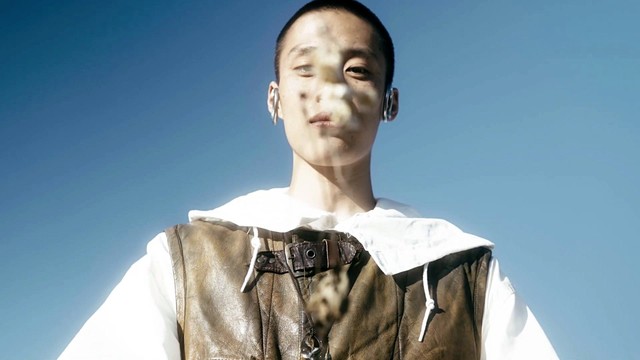 Turntable Films - Something