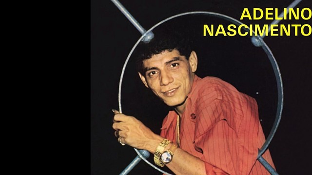 Adelino Nascimento - KM 5 (音频版)