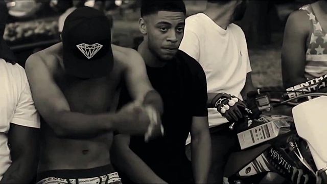 Young Adz - Diamonds