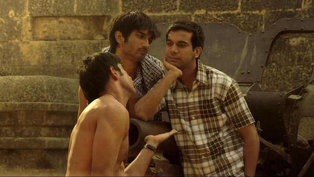 Amit Trivedi - Meethi Boliyaan