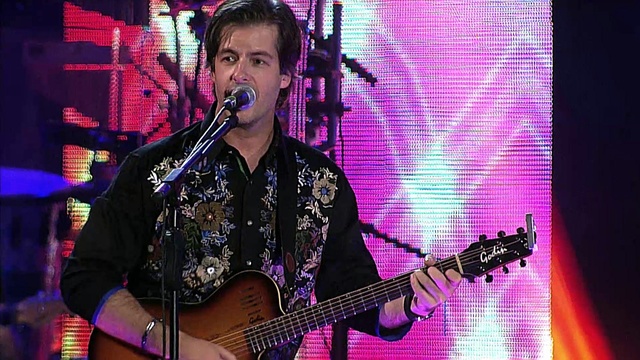 Victor & Leo - Não Precisa (Live)