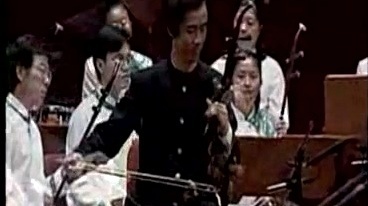 朱昌耀 - 三十里铺 音乐名家音乐会版