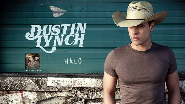 Dustin Lynch - Halo (音频版)