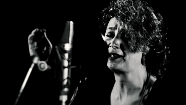 Teresa Parodi - La Lucha