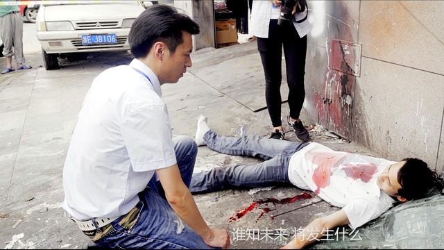 李儁浩 - 归于平淡 (《心魔》电影主题曲)