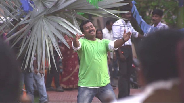 Sejo John - Kalyaanamaane (From 