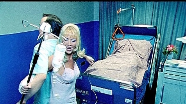 Herbert Gronemeyer - Da Da Da (Ich Lieb Dich Nicht, Du Liebst Mich Nicht)