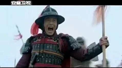 屠洪刚 - 精忠报国 电视剧 <精忠岳飞> MV