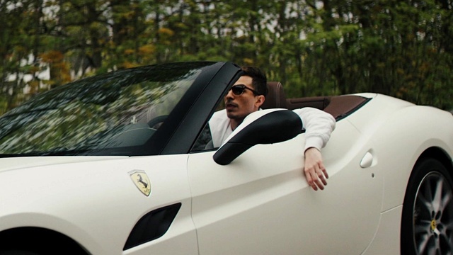 Aksel & Hef - Skjulested