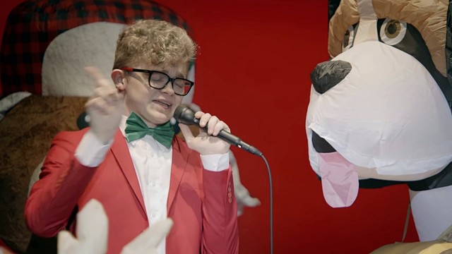 CG5 - Christmas Dreams