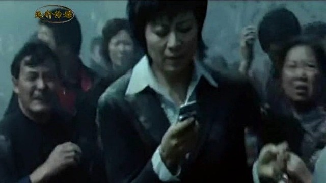 谢军 - 亲人别哭 (KTV版)