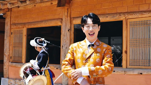 안성훈 - 좋다! (good!)