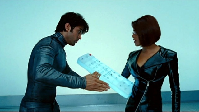 Ashutosh Gowariker - Maanunga Maanunga