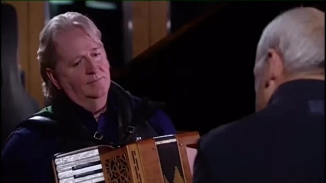 Mark Knopfler - Piper to the End (Unplugged)