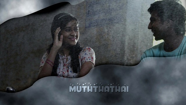 D.Imman - Ovvundraai Thirudugiraai (歌词版)