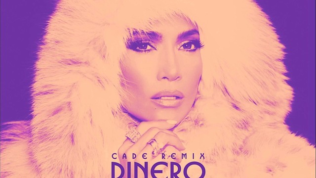 Jennifer Lopez - Dinero (CADE Remix)