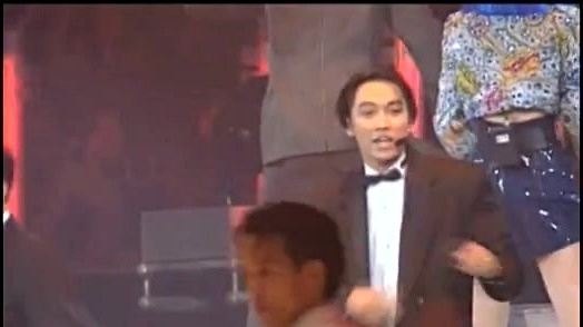 梅艳芳 - 坏女孩 百变梅艳芳1991告别舞台演唱会 现场版 (Live)