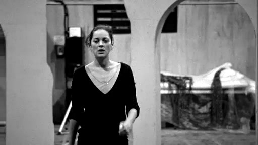 Marion Cotillard - Take It All (《九》电影插曲|第82届奥斯卡最佳原创歌曲提名歌曲)