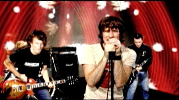 Anberlin - Ready Fuels