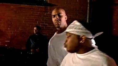 Styles P - Locked Up