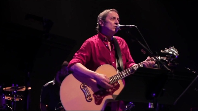 Jorge Palma - A Noite Passada (Live)
