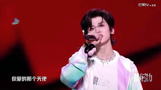 TOP登陆少年组合 - 童话 (2025 TOP登陆少年组合·5/5·ONE有引力·演唱会)