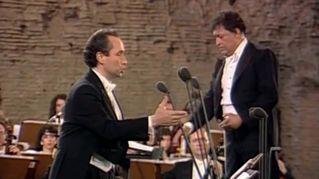 José Carreras - Granada