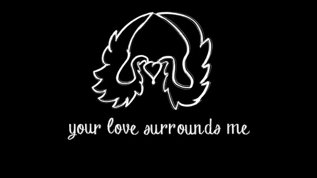 Ben&Ben - Maybe The Night (歌词版)