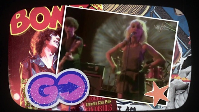 Helen Love - Pogo Pogo