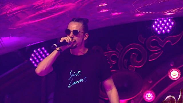 Dimitri Vegas & Like Mike - Drops Only (Live At Tomorrowland 2017)