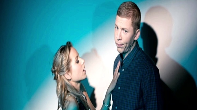 Professor Green - I Need You Tonight(feat. Ed Drewett)