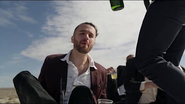 The Dancers - Cheers