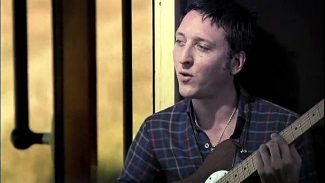 The Panics - Feeling Is Gone