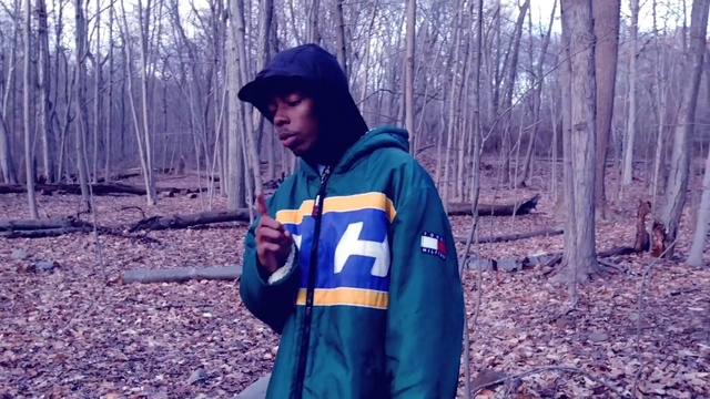 Bishop Nehru - Equinox