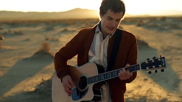 Scott James - My Road
