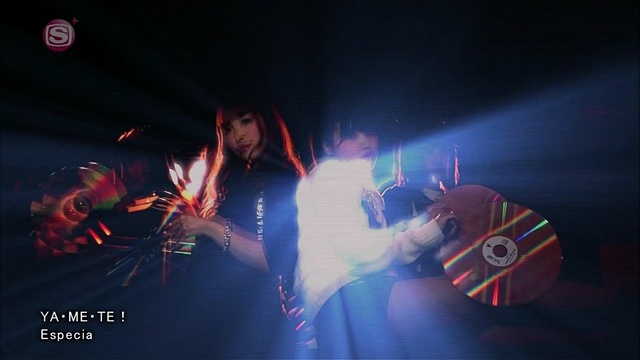 Especia - YA·ME·TE!