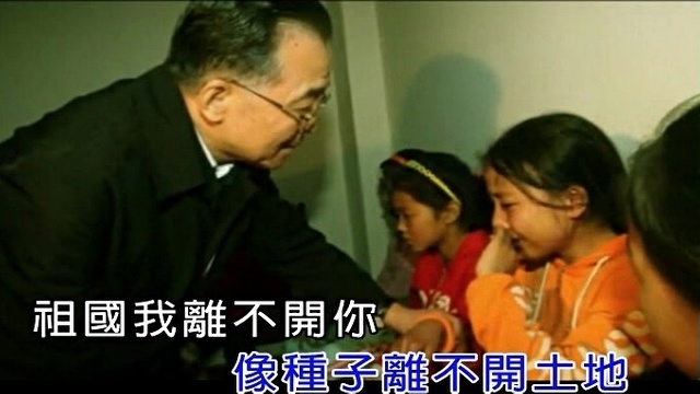 燕羽 - 我离不开你 (KTV版)