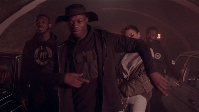 J Hus - Did You See