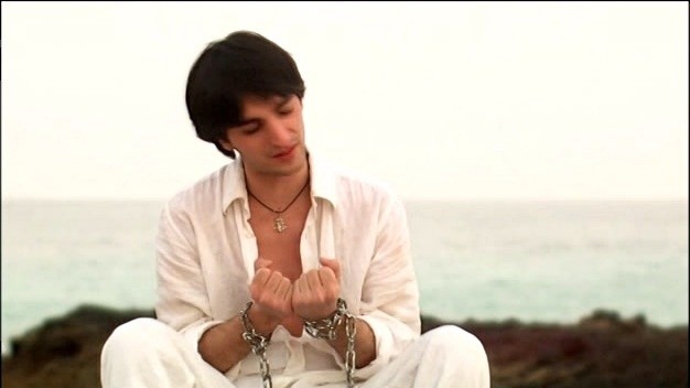 Dani Mata - Perdóname