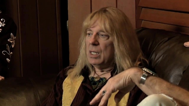 Spinal Tap - Spinal Tap On: Rock n Roll Creation 4